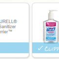 Purell Hand Sanitizer Coupon Match Up