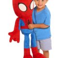 Spider-Man Giant Plush Doll only $18.99 (was $35.99)