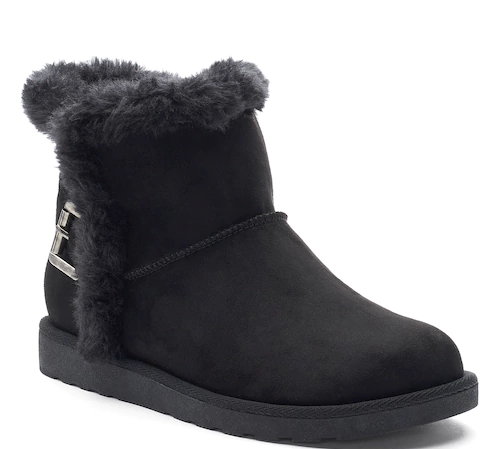 black friday ankle boots