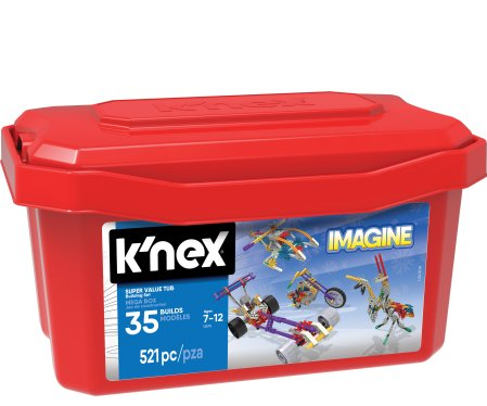knex 521