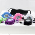 Tangle FREE I Phone Retractable Phone Cord only $3.99