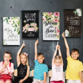 Personalized Teacher Classroom Flags only $9.99 (was $19.99)