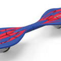 Razor Spider-Man RipStik Ripster only $15.38 (was $39.93)