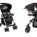 Highly Rated Evenflo Travel System only $76 (Reg $150)