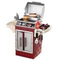 Backyard Barbeque Get Out ‘n Grill only $30.99