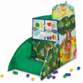 Playhut Nickelodeon Dora’s Unicorn Trail only $13.59 (was $51.98)
