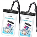 Anker Universal Waterproof case only $6.99