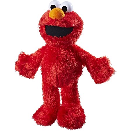 tickle me elmo fights