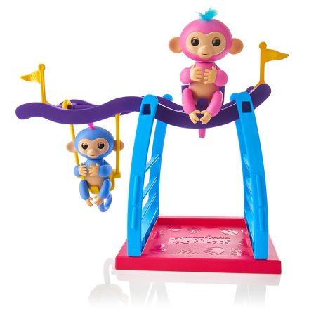 wowwee fingerlings müller