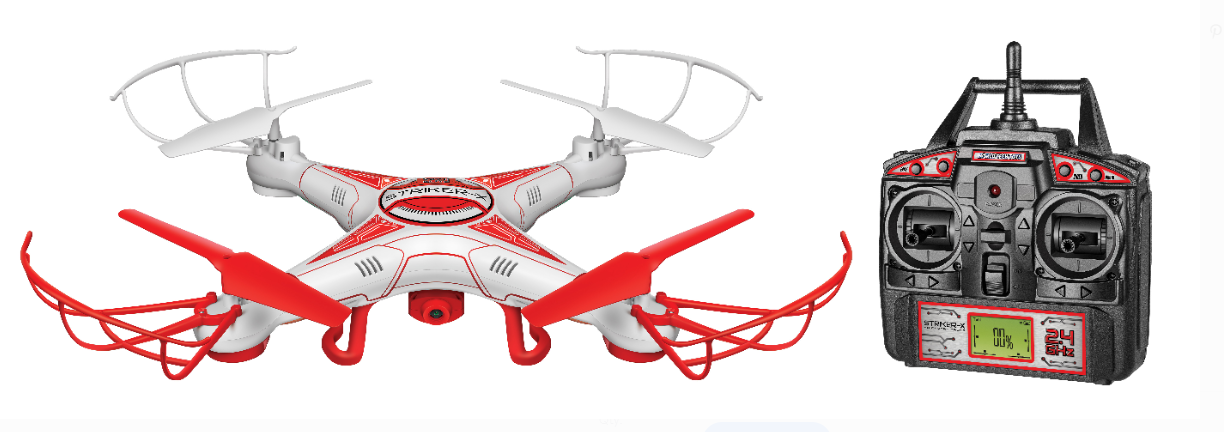 wonky monkey mini helicopter