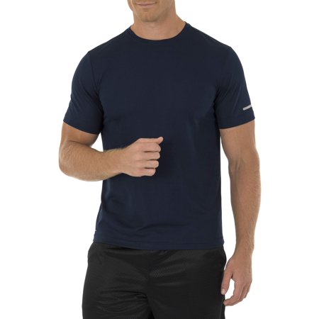 athletic quick dry tee