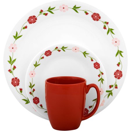 dinnerware-sets-walmart