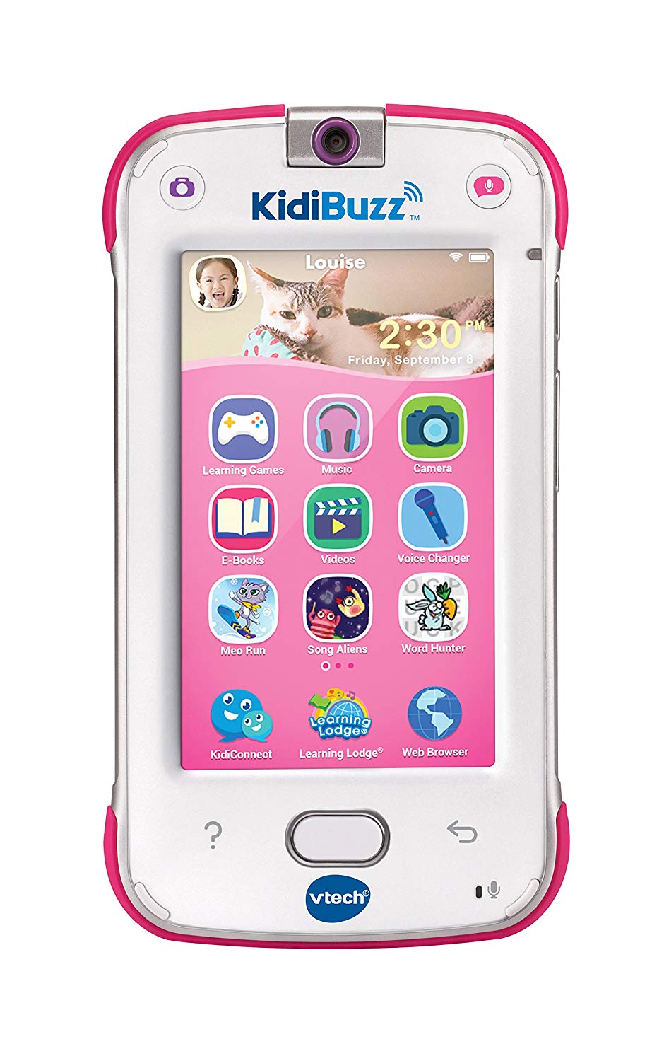 kidibuzz walmart