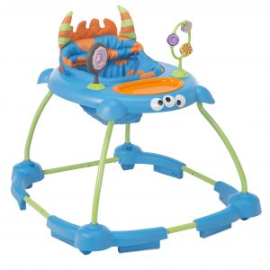 monster baby walker