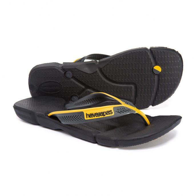 havaianas power flip flops