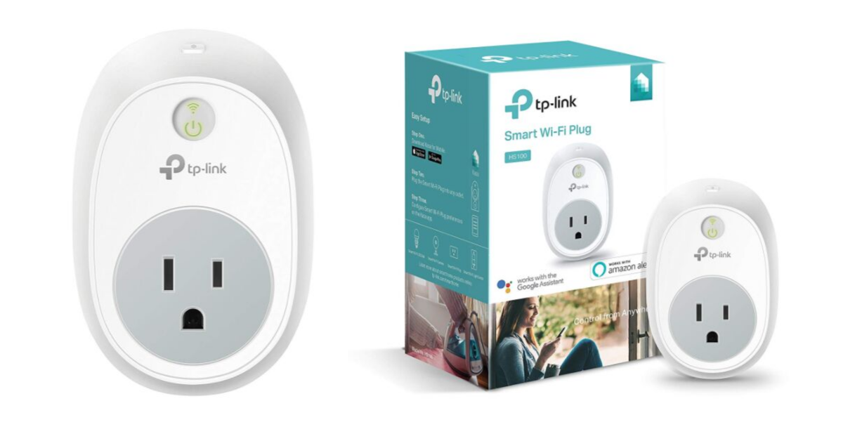 smart plug prime day