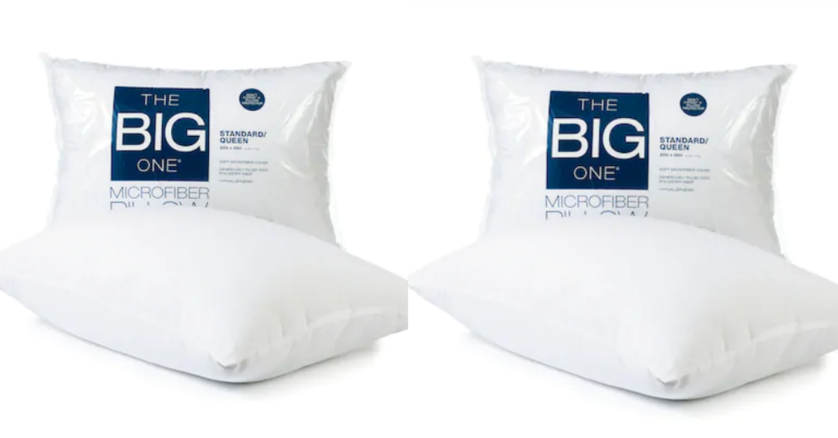 big pillows for sale