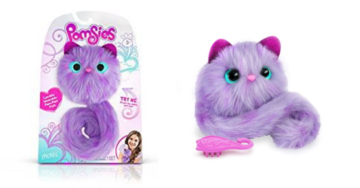 pomsies amazon
