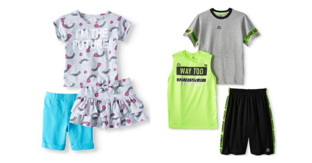 walmart baby clothes sale