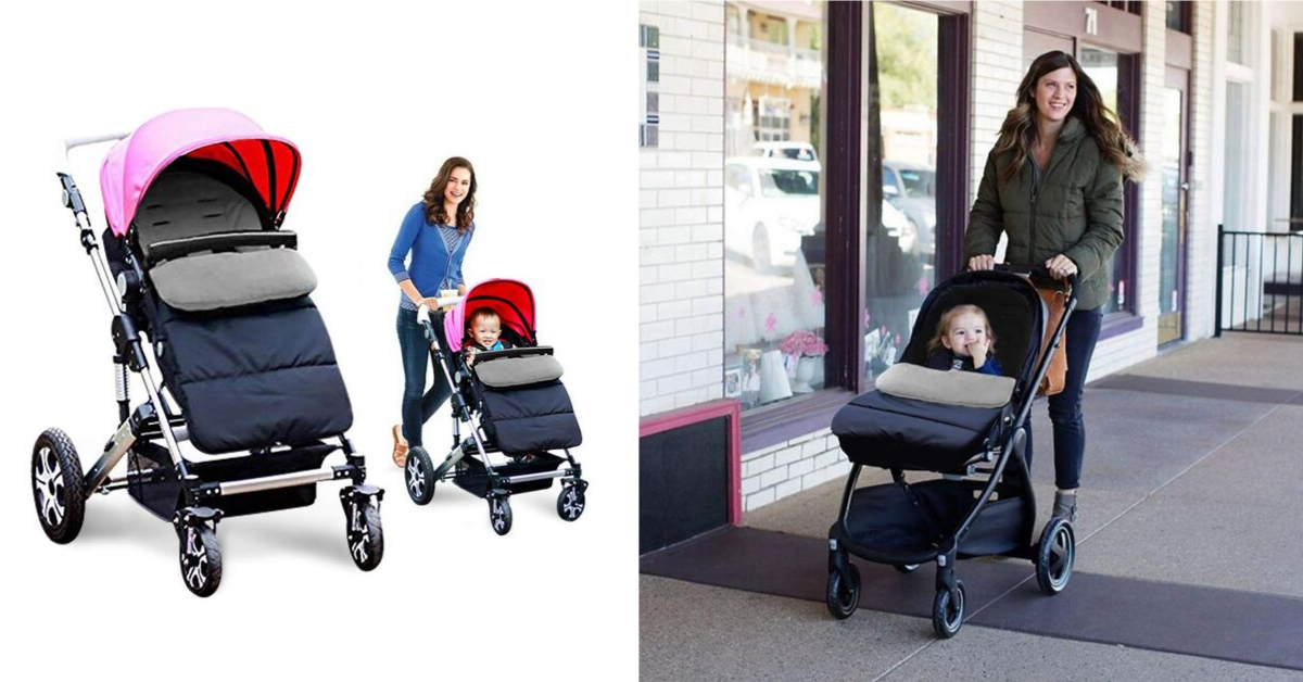 walmart stroller coupons