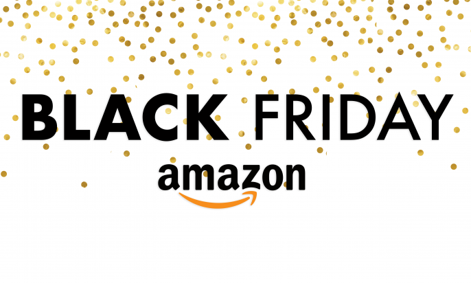 Amazon Black Friday 2019 Hot Deals Now!