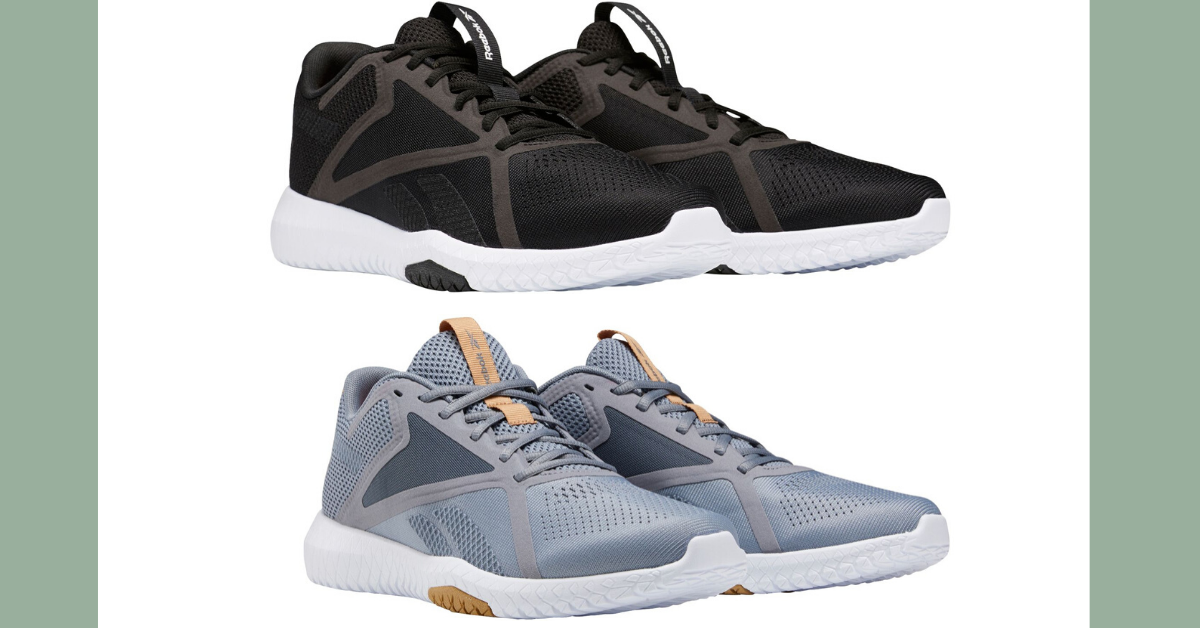 reebok mens clearance